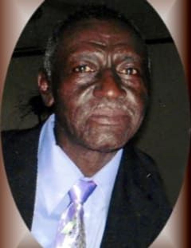 Charlie Frank Ector Profile Photo