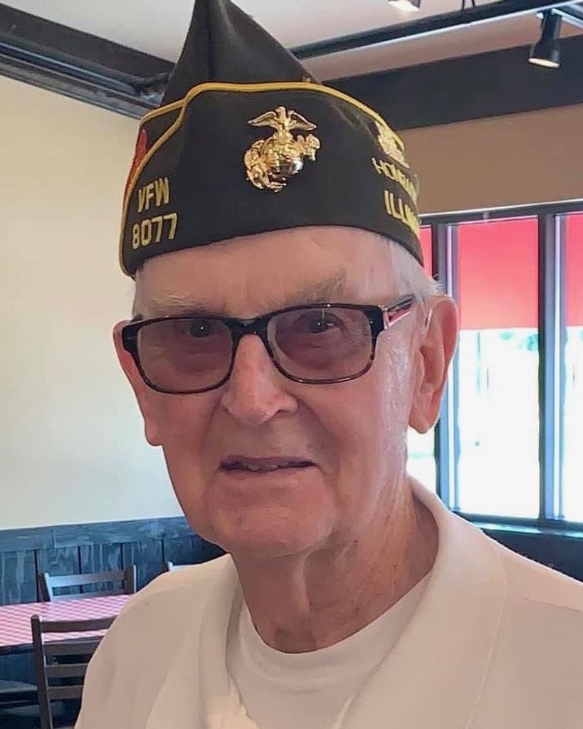 Donald "Don" G. Tollefsen