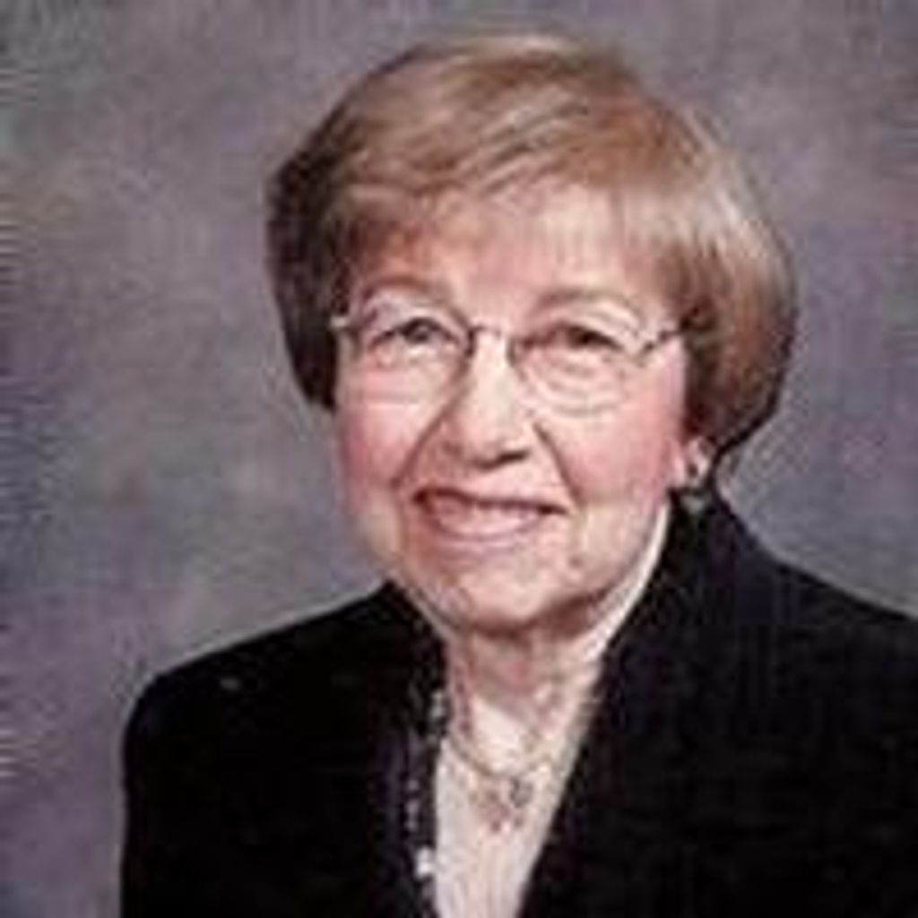 Harriet  Jeanne Gill