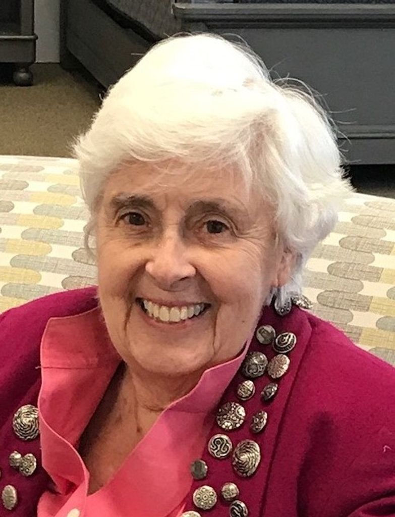 Janet Lang