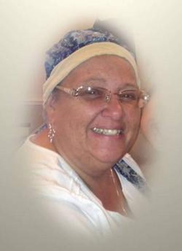 Suellen Lightfoot