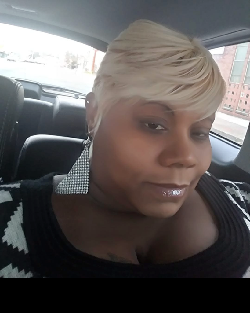 Chantella Doreen Autry