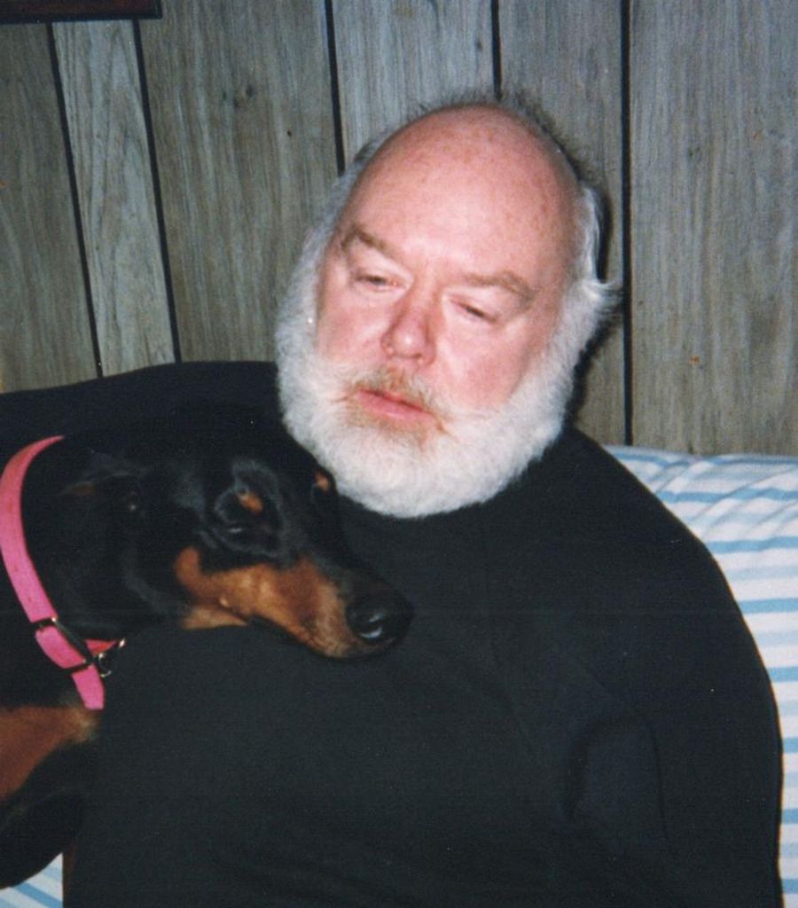 Roger E. Costain, Sr. Profile Photo