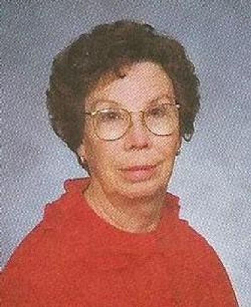 Louise Yoast Wallace