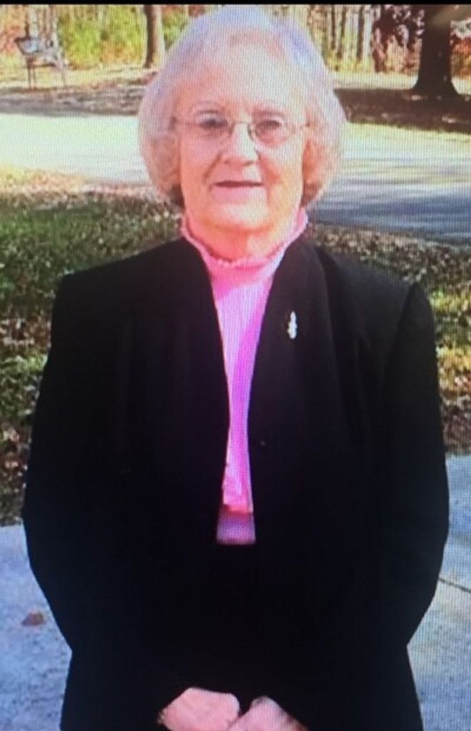 Inez Hales Profile Photo