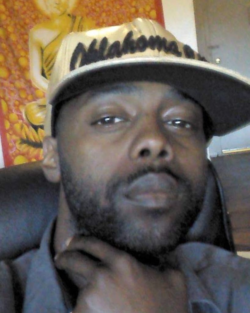 Rico Clyde Gordon