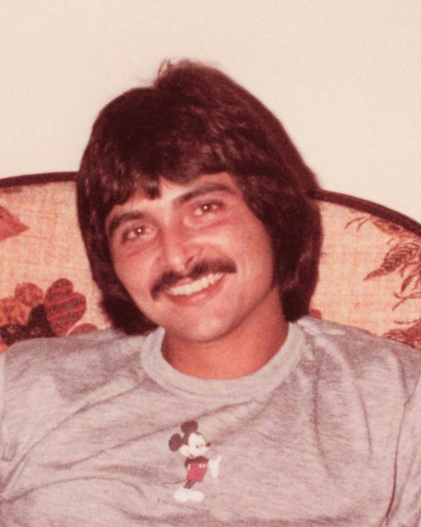 Jason Neucere Profile Photo