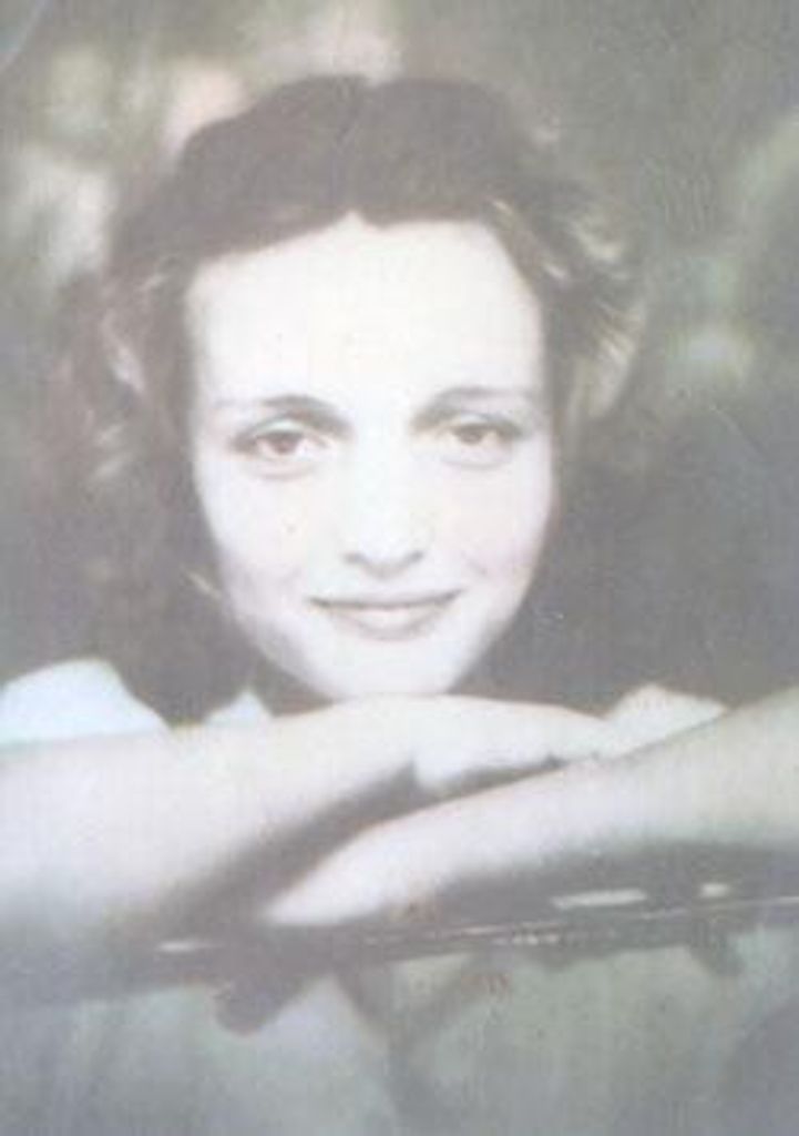 Margaret Virginia Noffsinger