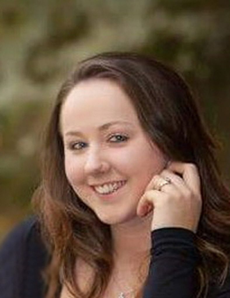 Tennille Renee Smail Profile Photo