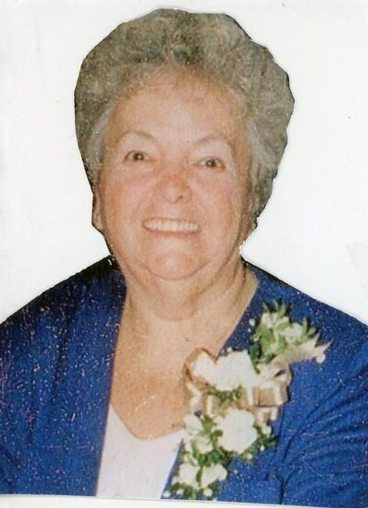Lucille Richards Profile Photo