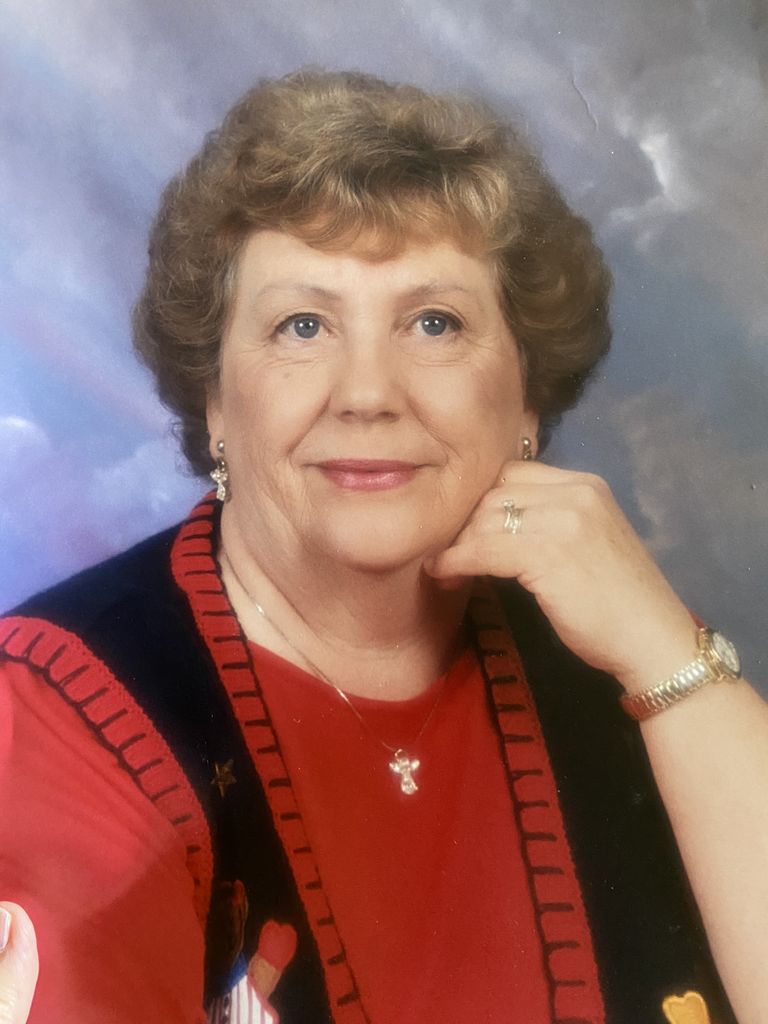 Sylvinia Mae Green  Corder Profile Photo