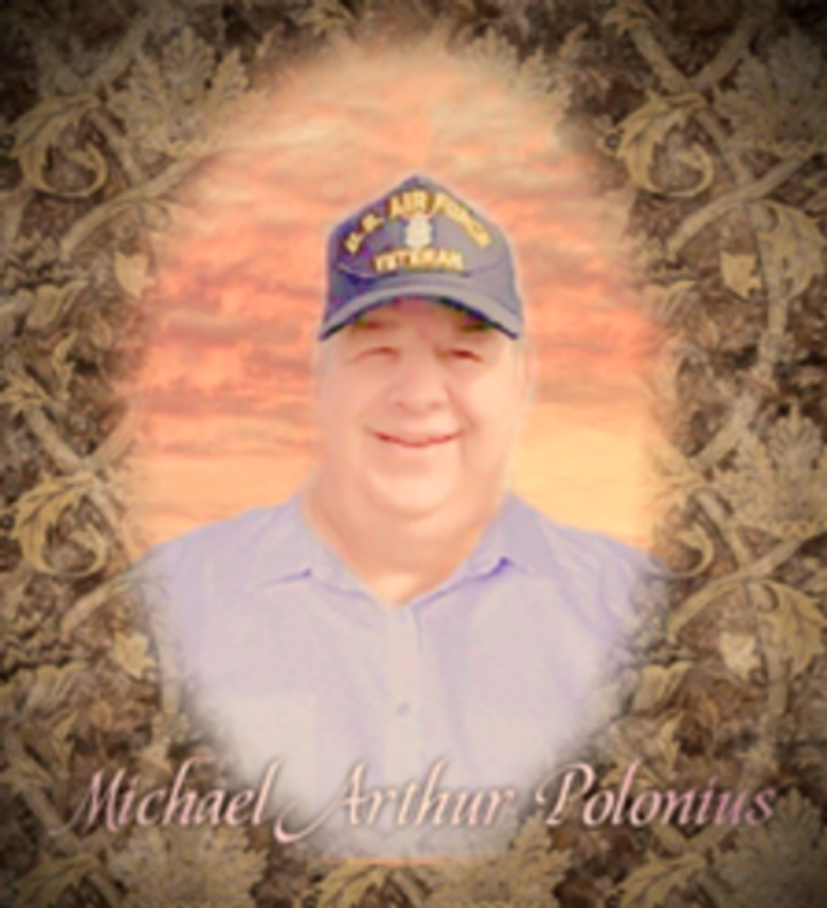 Michael Arthur Polonius