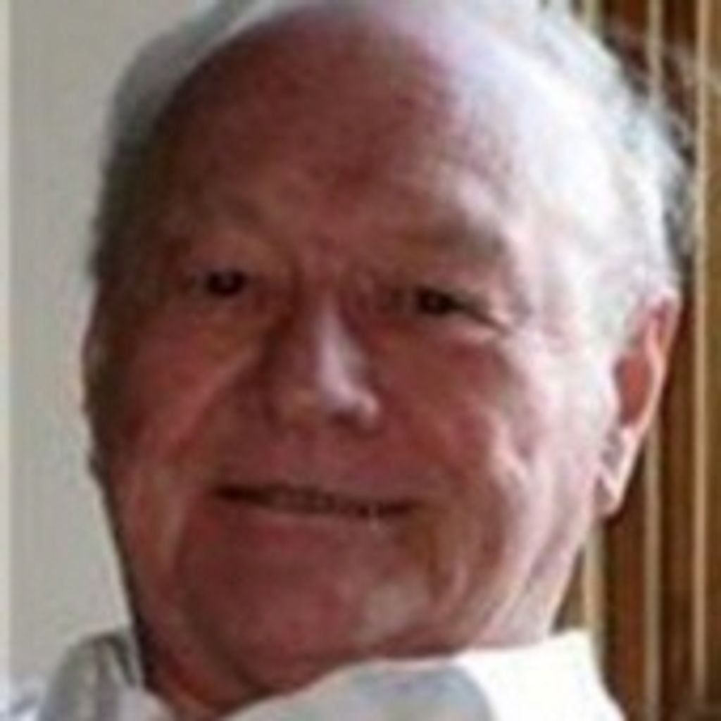 Douglas A. Dehn