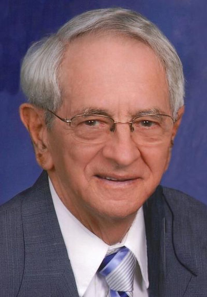 Wilmer Maurice Menges