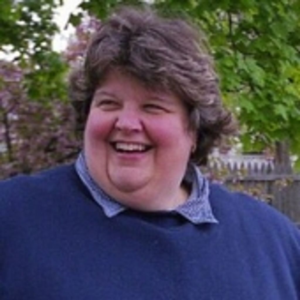 Arleen Alderman