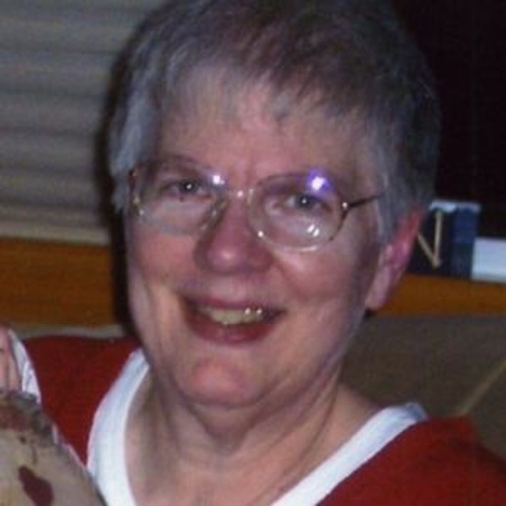 Mrs. Paula A. Porter Profile Photo