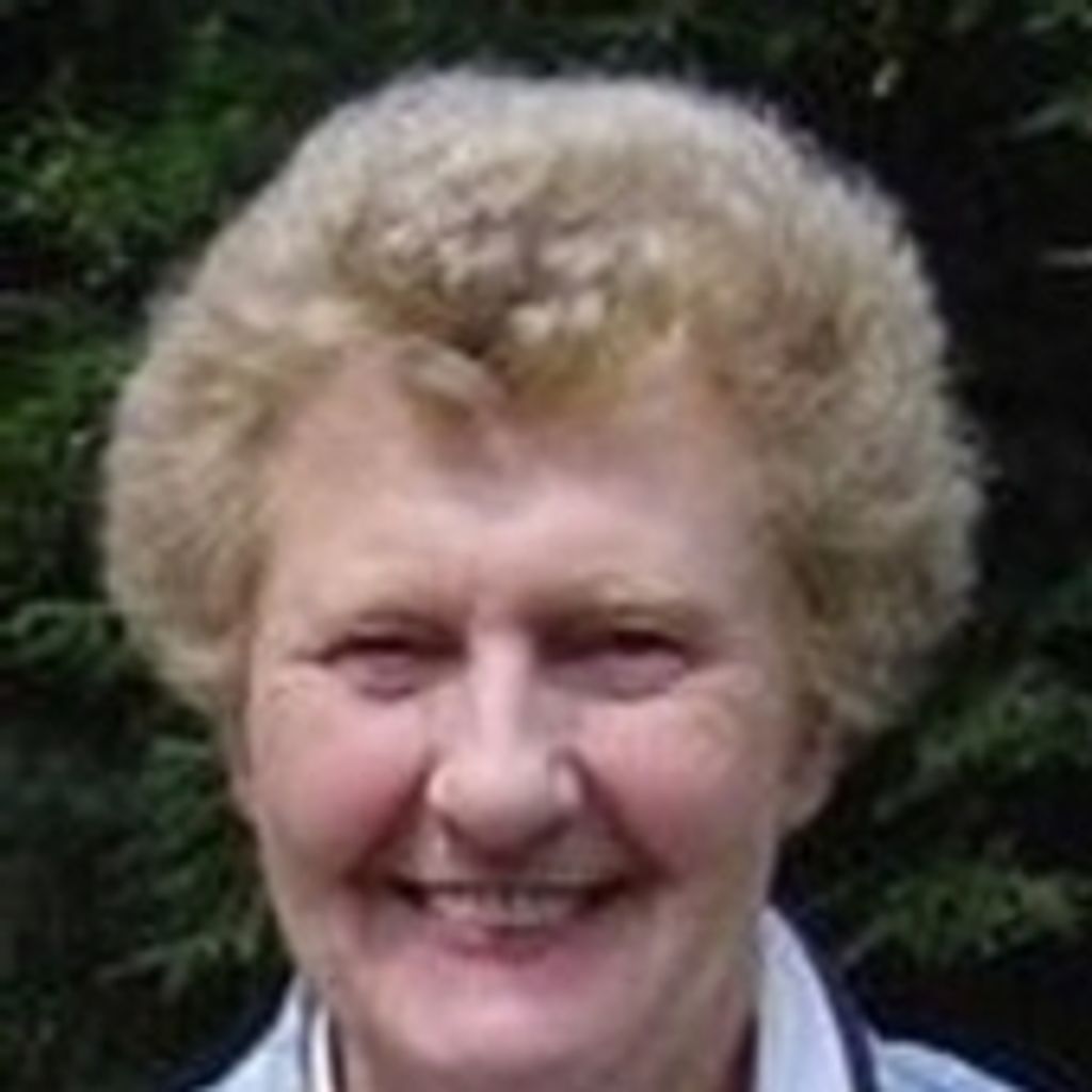 Betty F. Wilk