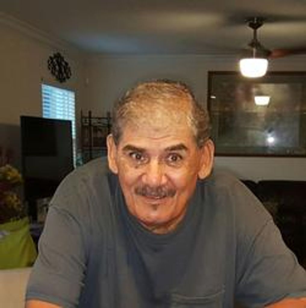 Ramon Gonzalez Lopez