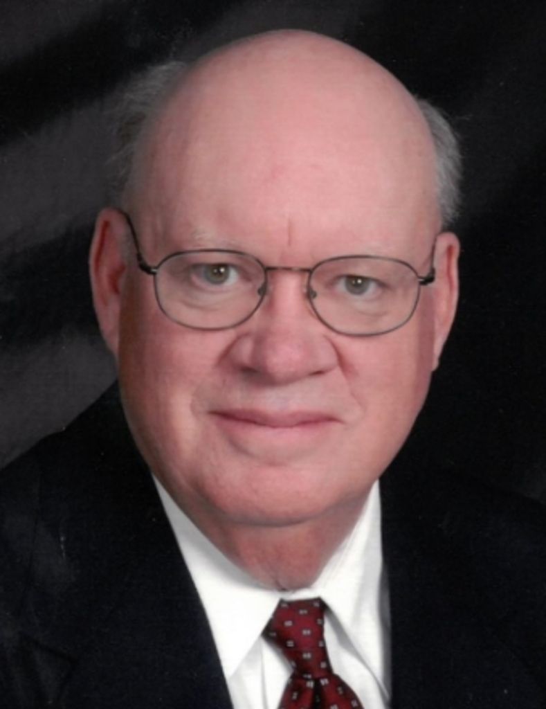 James R. Taylor