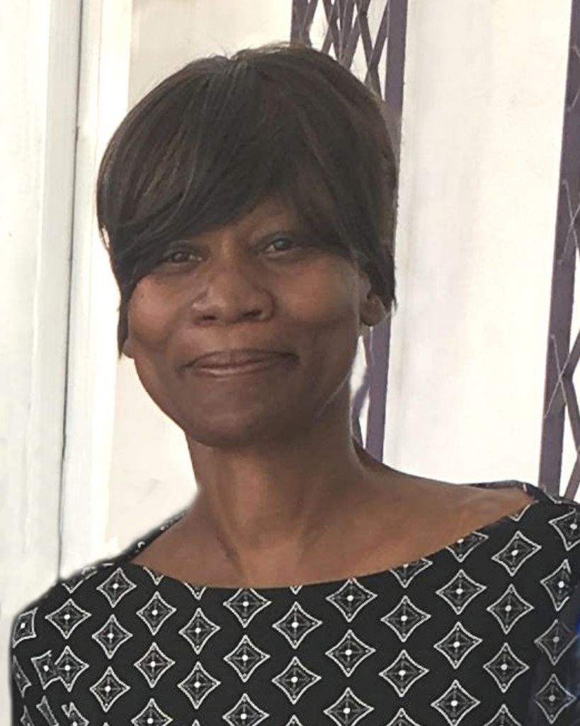 Elizabeth "Liz" Cooper Jenkins Profile Photo