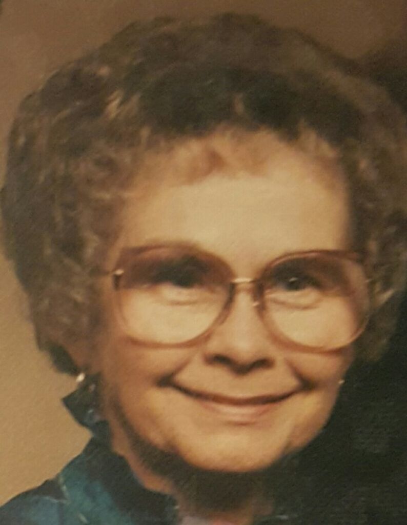 Betty Tolliver