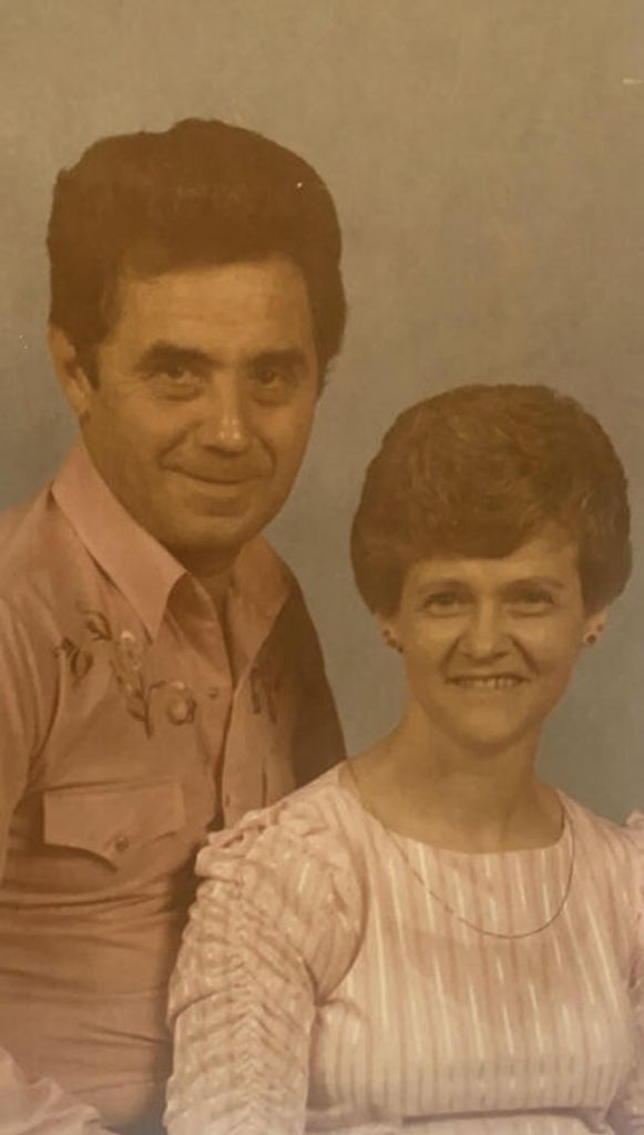 Peggy Jean Bailey Profile Photo