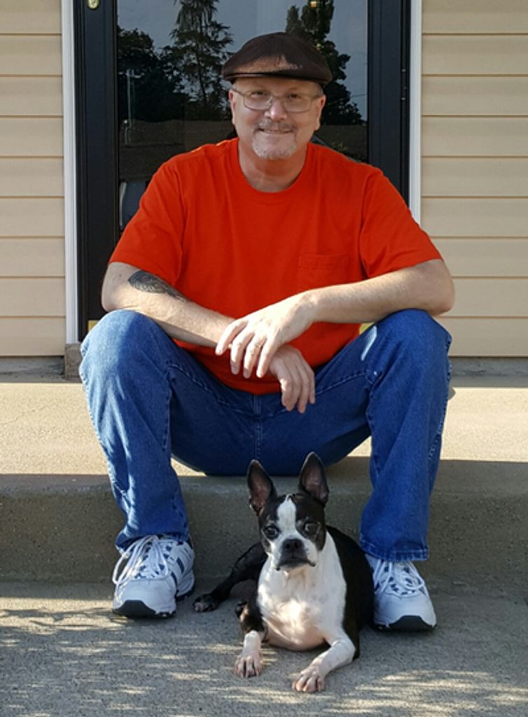 Kevin Wayne Laughlin