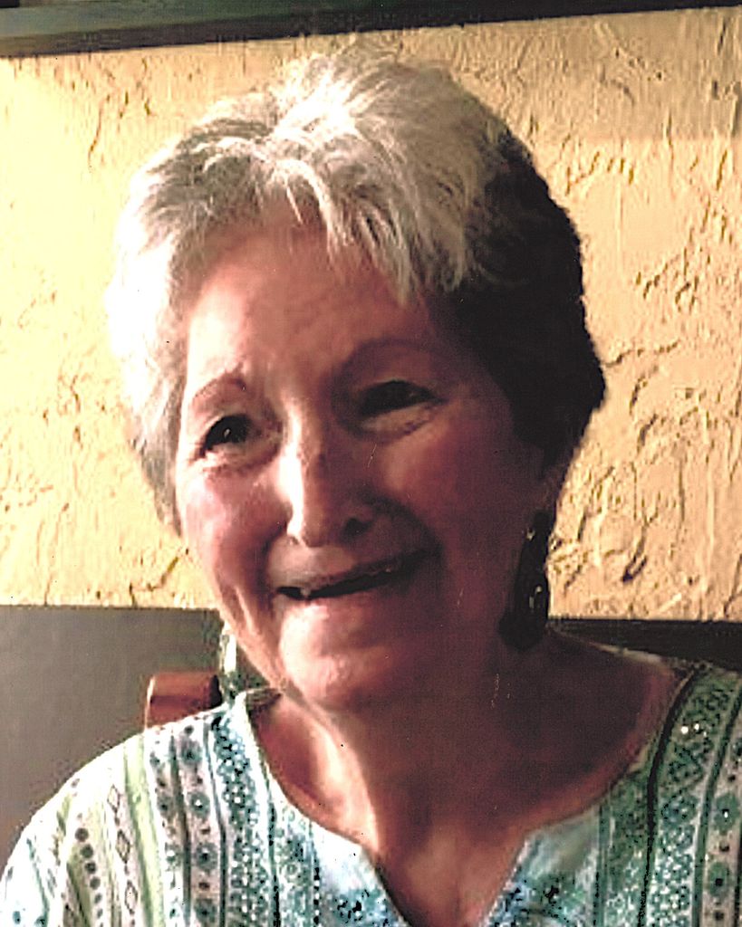 Janice Louise Jones Profile Photo