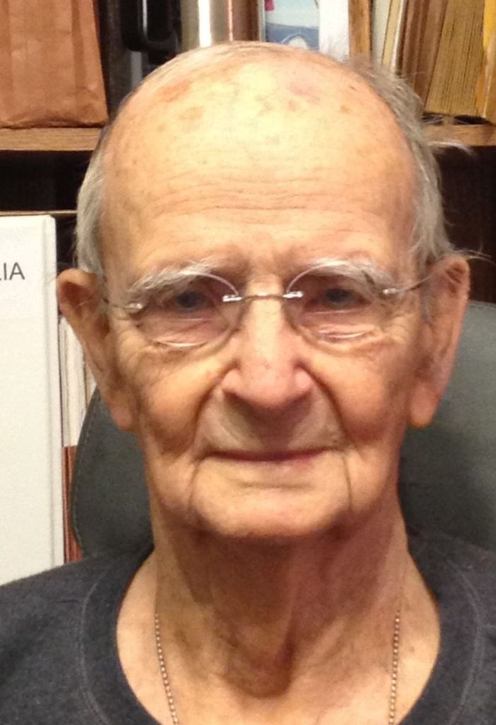 Guthrie Marvin Hatfield