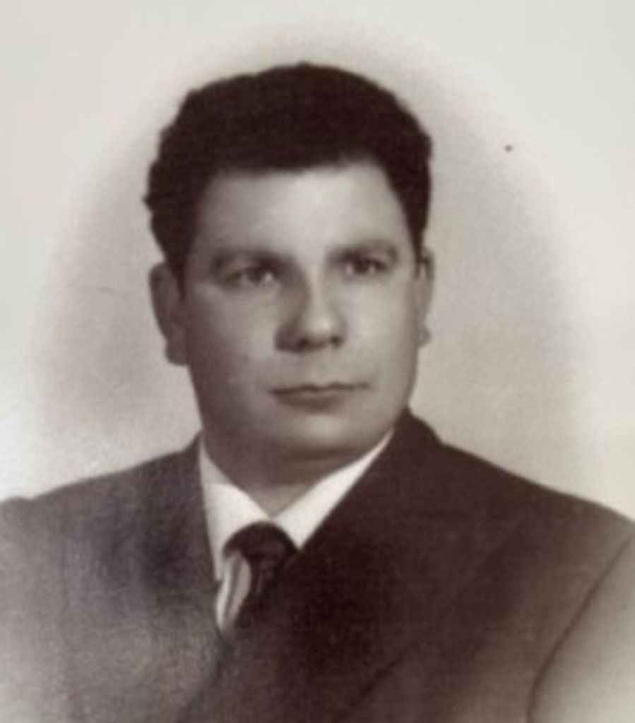 Salvatore Modica