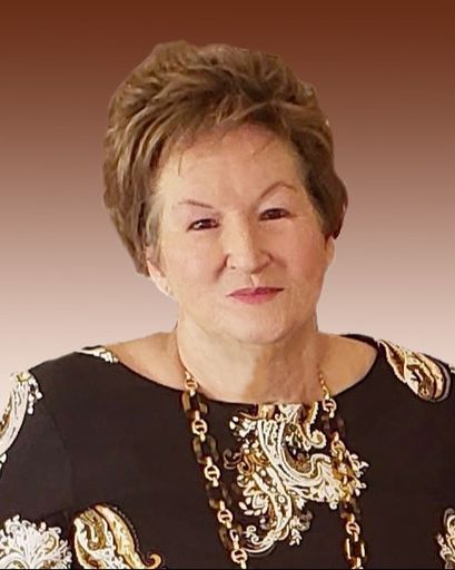 Jenella Arlene Stokes