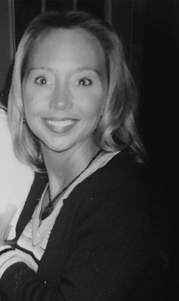 Carey "Libby" Elizabeth Gaultney Profile Photo