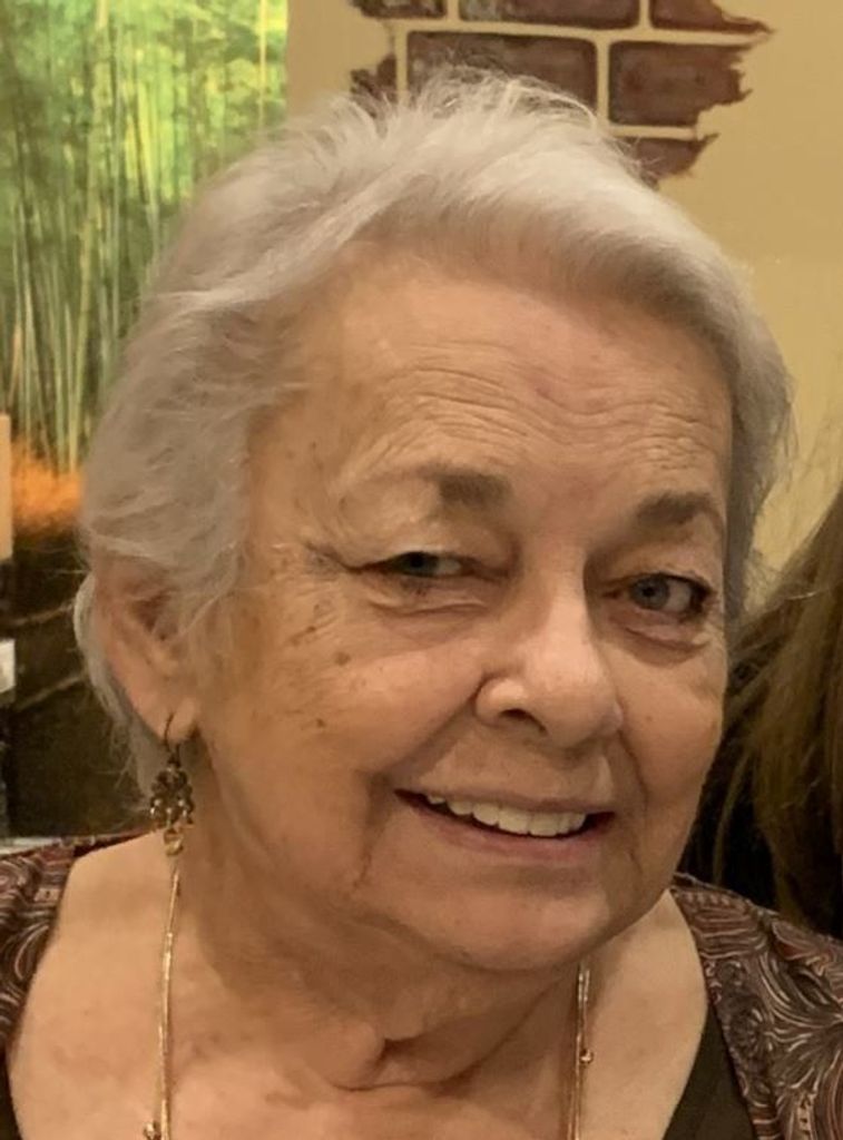 Dorothy Pearl Konieczny Profile Photo