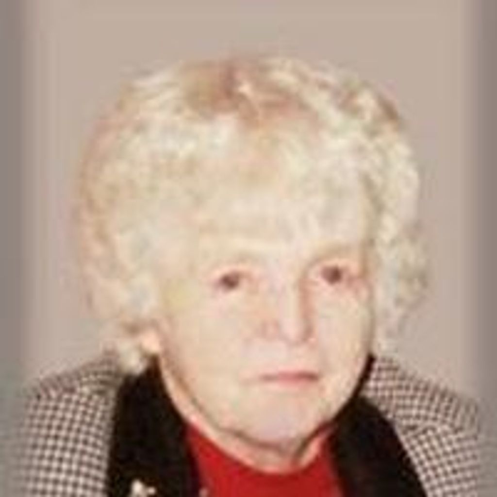 May  I. Williams