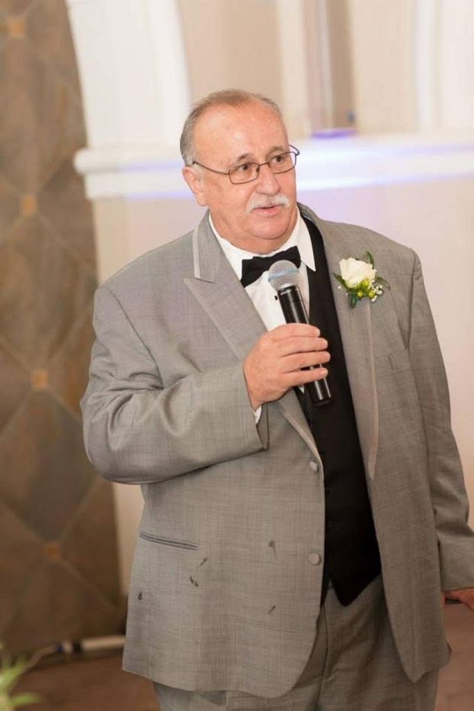James Michael "Mike" Pernell Profile Photo