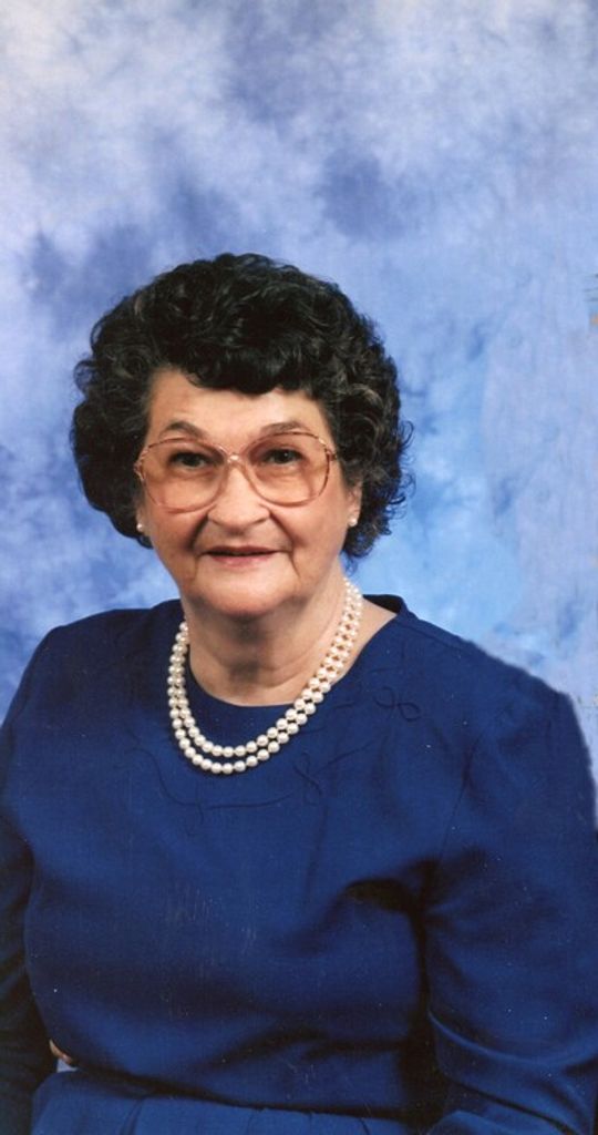 Frances Claudene Williams Profile Photo
