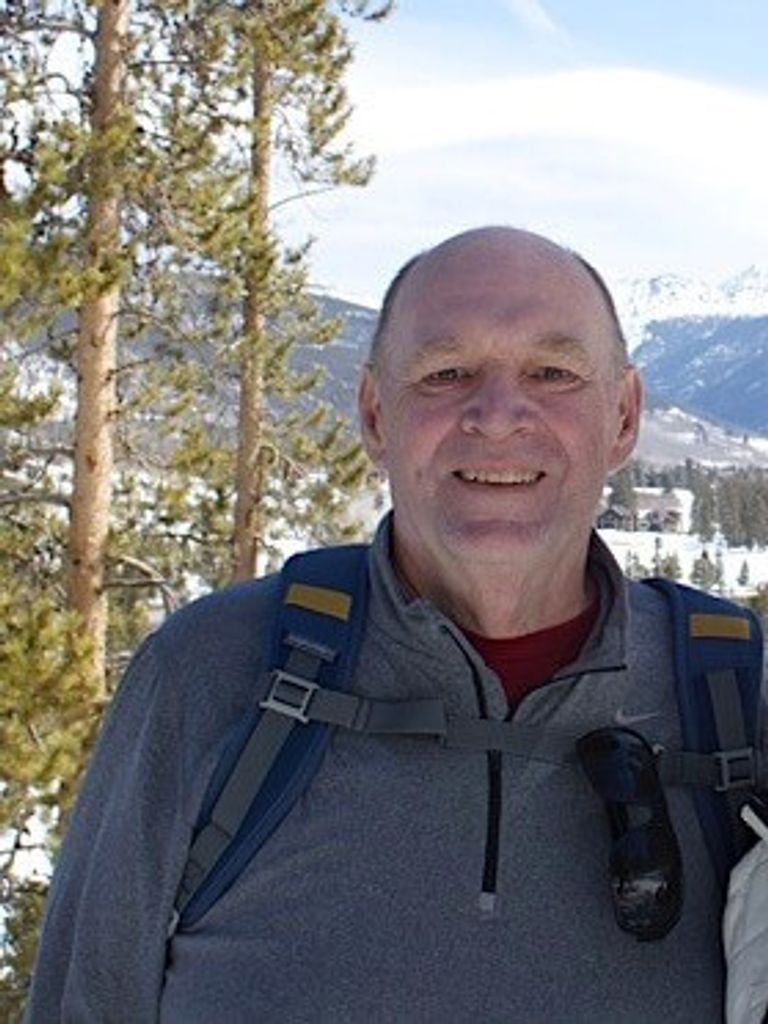 Rodney  A. Nielsen