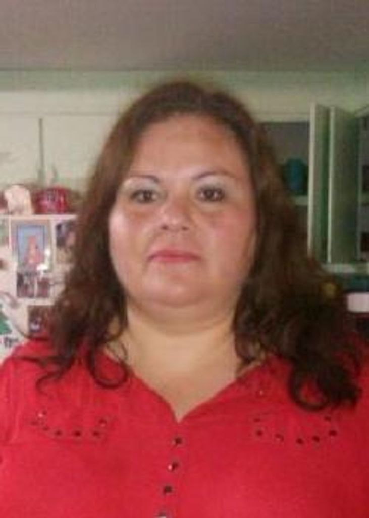 Maria  Eugenia Samano Profile Photo