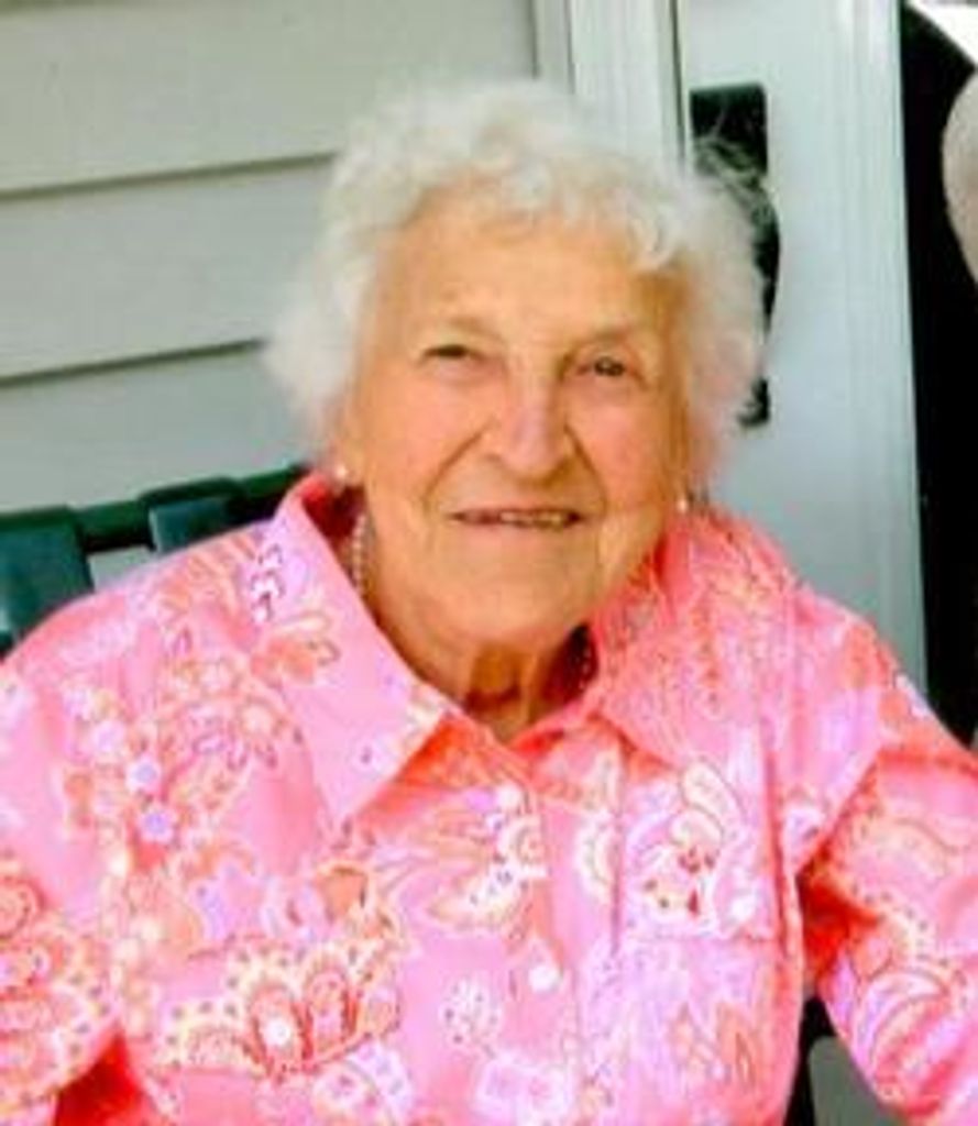 Theresa Eloise Troegner Profile Photo