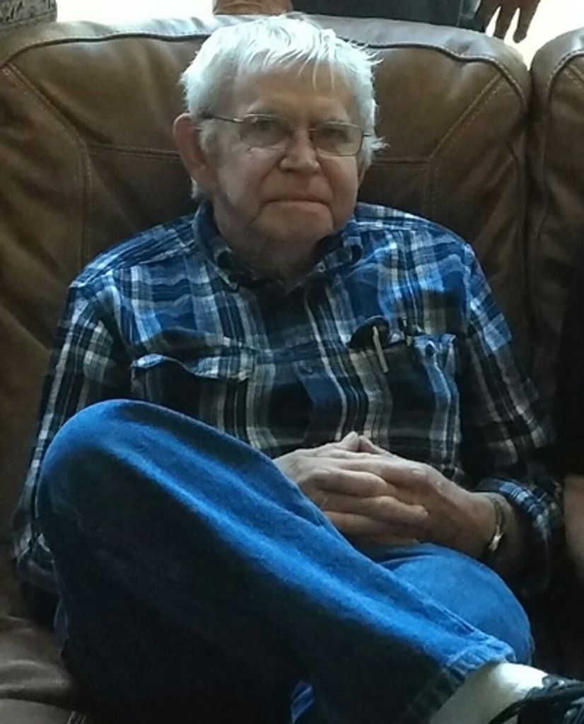 Edward M. Kelley
