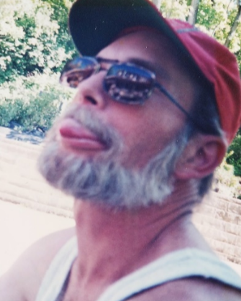 Stephen Dornbusch