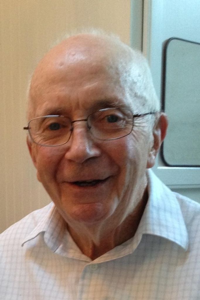Edward W. Hughes, Jr. Profile Photo