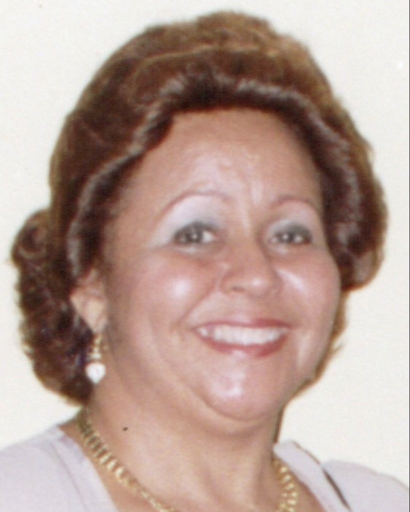 Deisy Altagracia Pilier