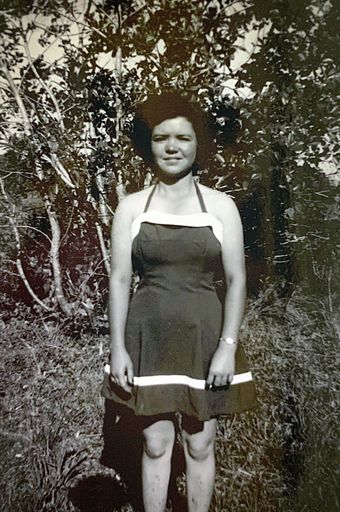 Mary Mills photo gallery thumbnail 96 of 103