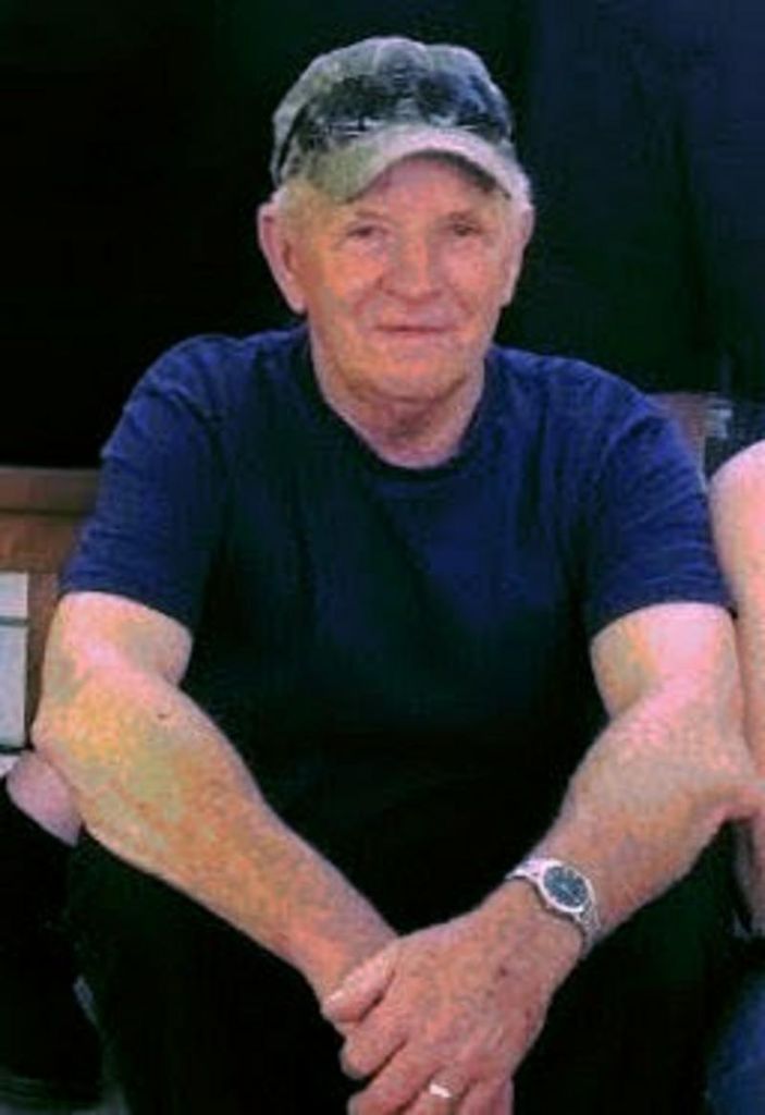 Timothy Dale Higgins Profile Photo