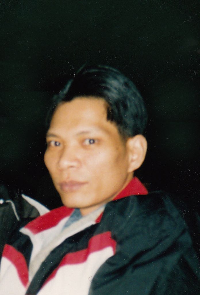 Crisanto T. Pineda