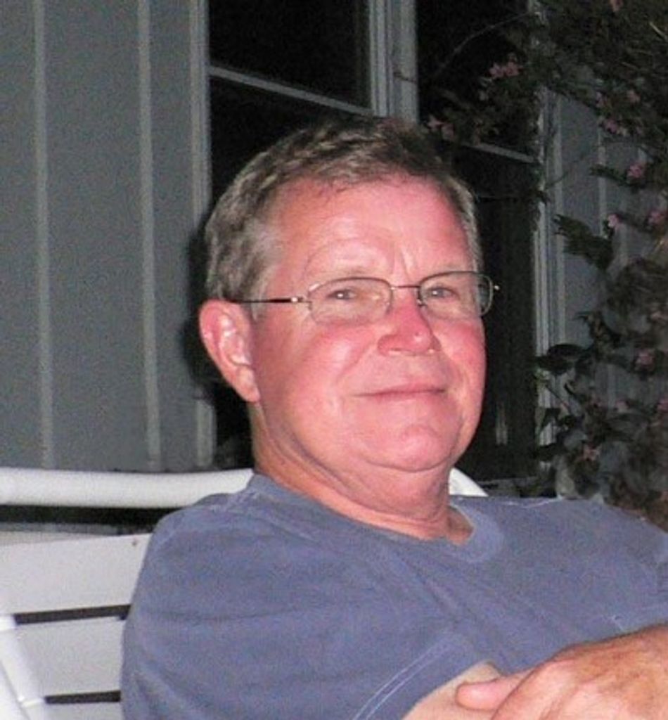 Ronald C. Morris Profile Photo