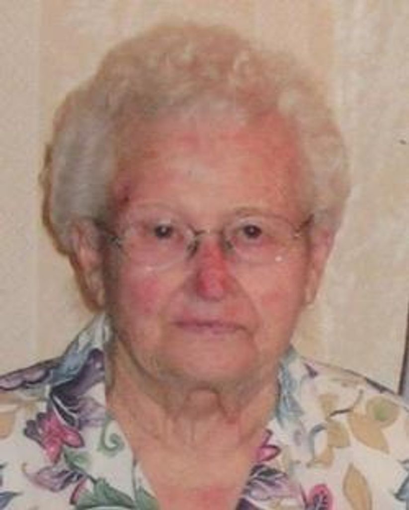 Dorothy D. Mapes Profile Photo