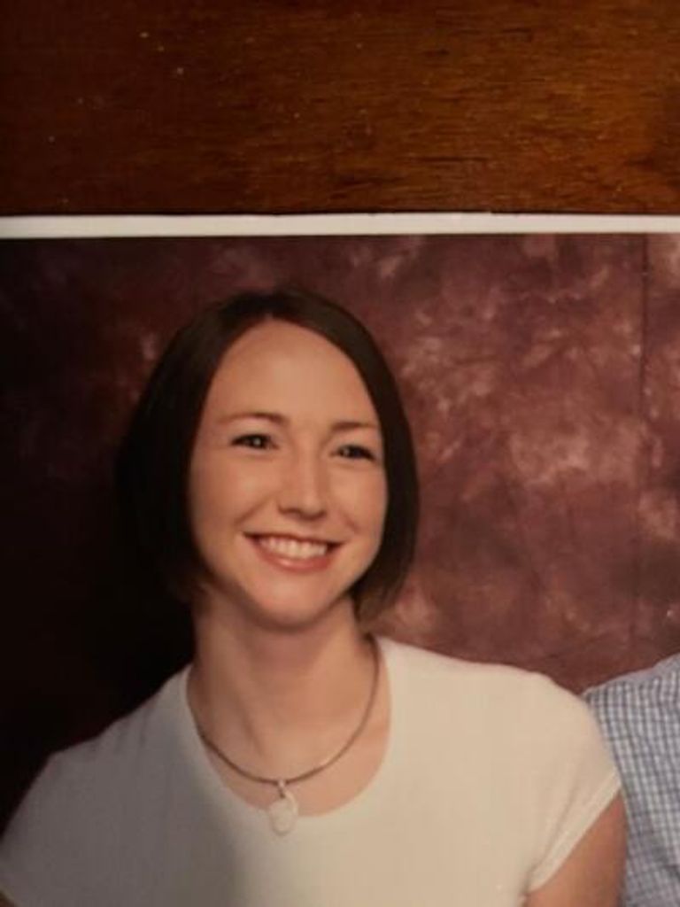 Amber Lee Cook Profile Photo