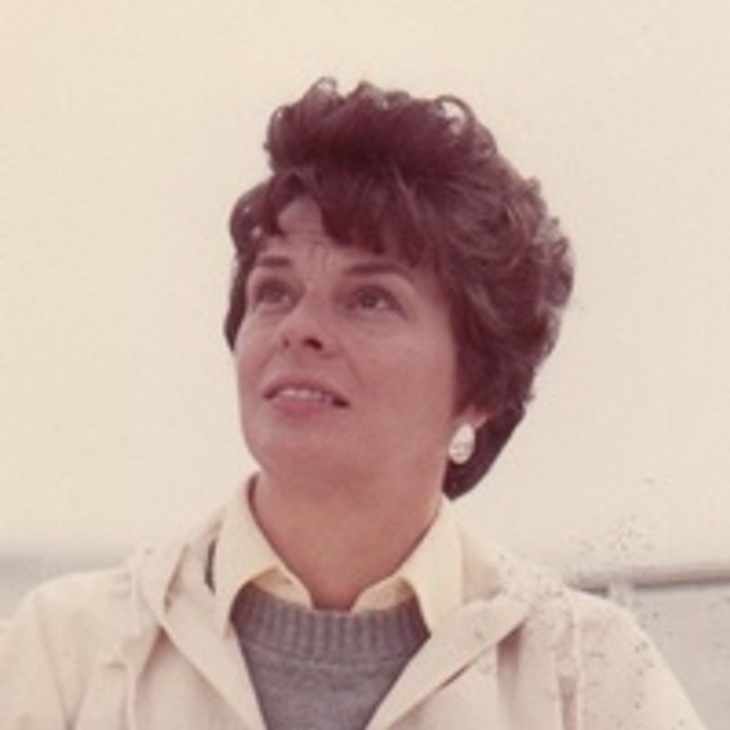 Penny Alexis Pflueger
